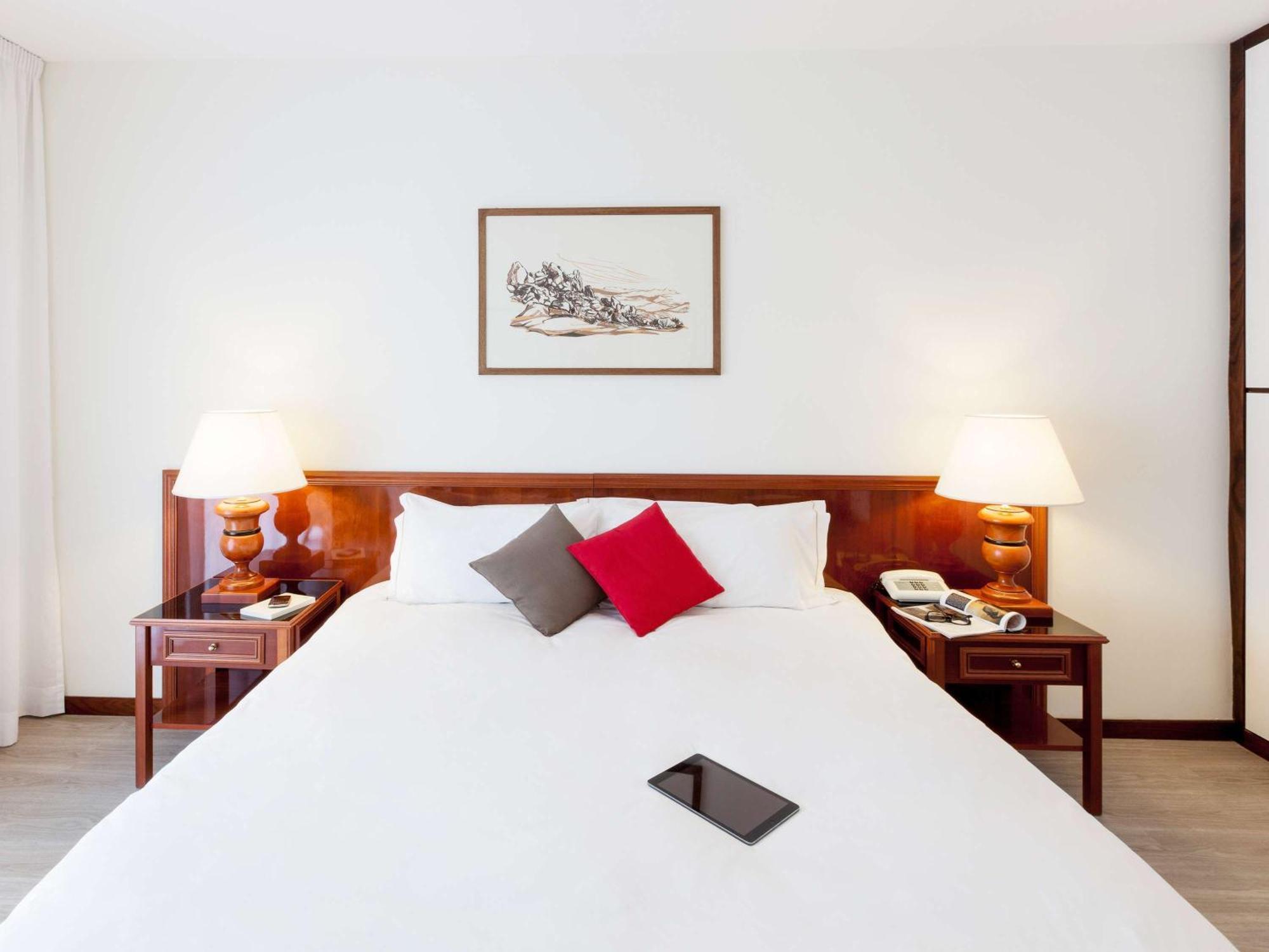 Adagio Vatican Lejlighedshotel 4*