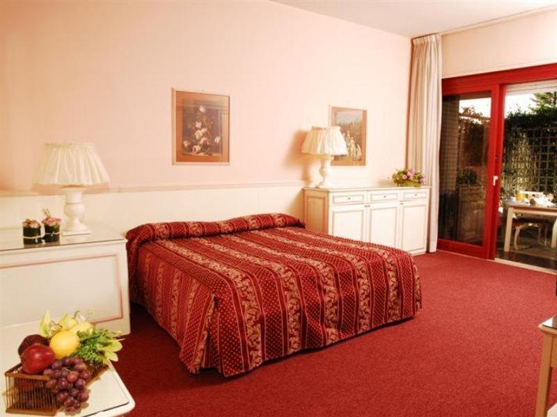 Lejlighedshotel Adagio Vatican 4*