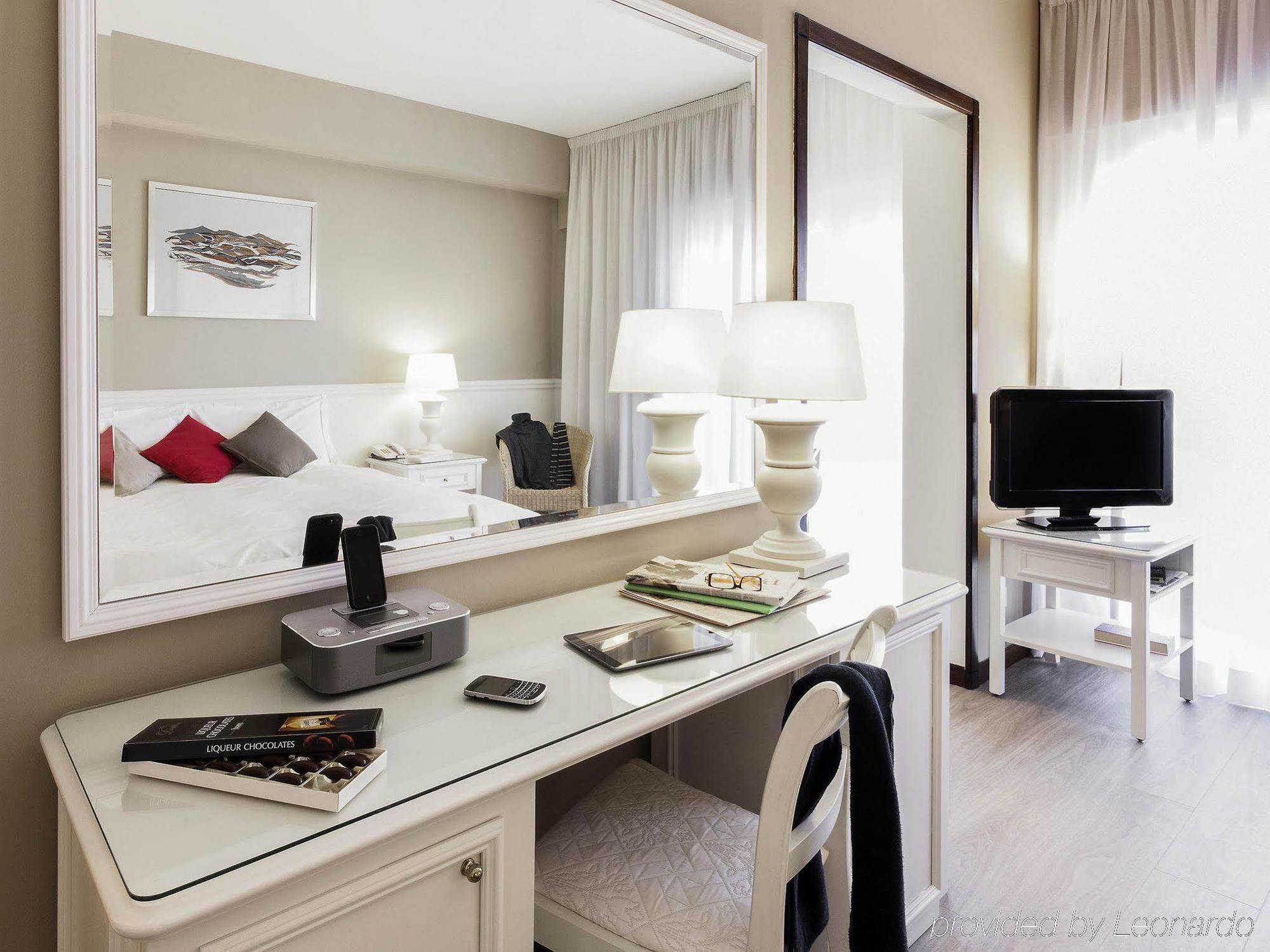 Adagio Vatican Lejlighedshotel Rom