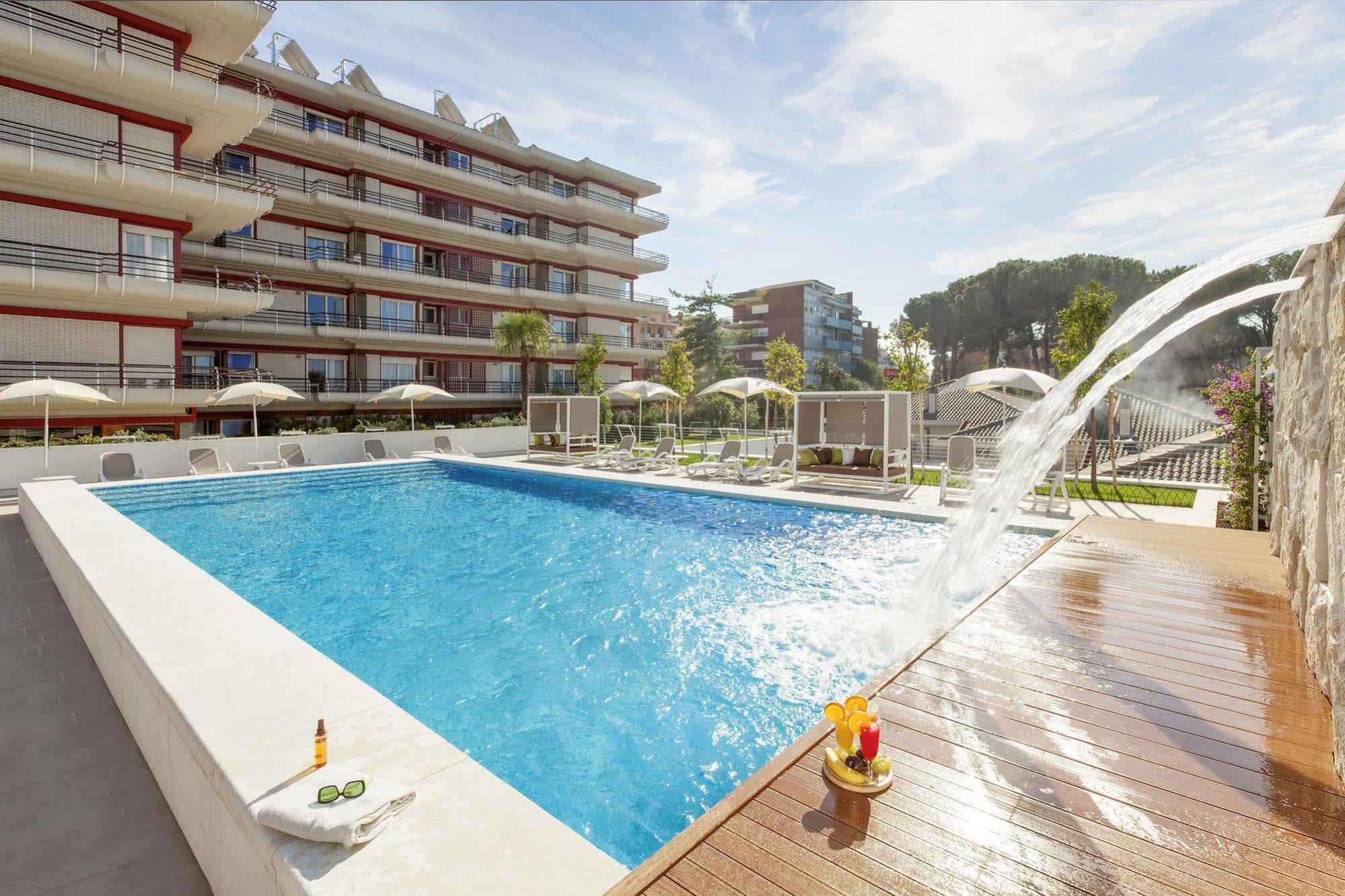 Adagio Vatican Lejlighedshotel 4*