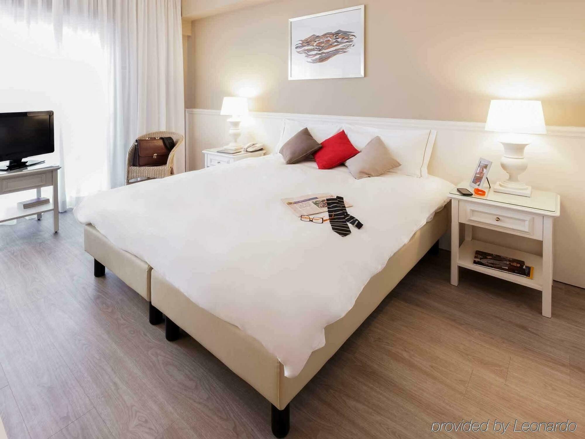 Lejlighedshotel Adagio Vatican Rom