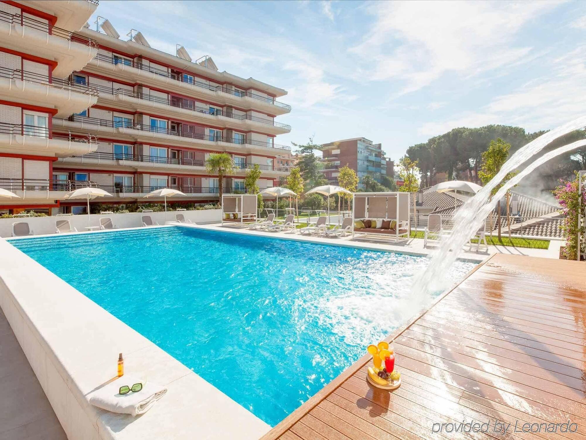 Adagio Vatican Lejlighedshotel Rom